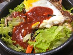 -海花锅盖烧烤店(怡馨家园店)