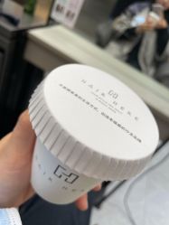 -HAIR HERE造型