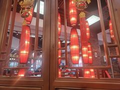 -龙抄手(春熙路总店)