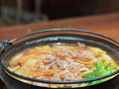 -千代武日本料理(开发区店)