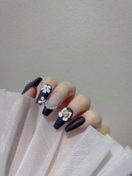 -LILY NAILS美甲美睫