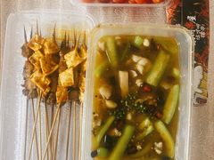 -京朋串屋·烧烤(望京西路总店)