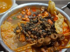 -水平有限广西米粉·广西风味集(五道口店)