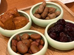 -香园茶社·金陵小灶(老门东店)