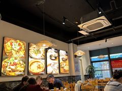 -阿鸡鱼庄·顺德鲜蒸小炒(亚运村店)