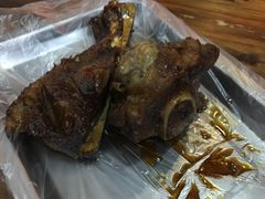 -赵元章肉骨烧(山塘街店)