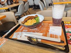 -大快活(丽丰店)