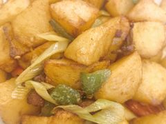 -清真·益鑫羊肉手抓馆(花园北街店)