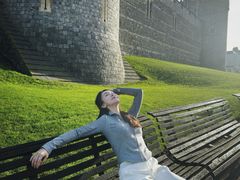 -温莎城堡