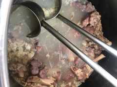 -赵伍面庄(松石大道店)