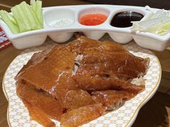-满园烤鸭·春饼(沈北万达店)
