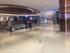 -UME影城(中国巨幕高新店)