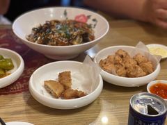 -锅儿挑面馆