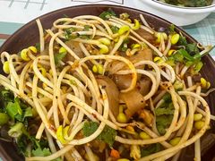 -老瓦房冷锅串串(文殊院店)