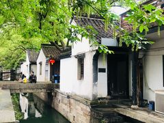 -绍兴鲁迅故里·沈园景区