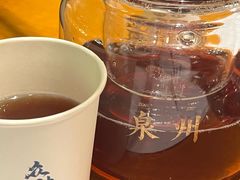 -宋小谨·泉州菜(西沙湾店)