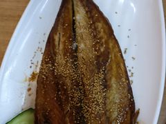 -顺姬冷面(长白西路店)