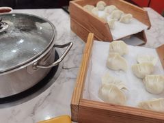 -德天下自助水饺(海洪店)