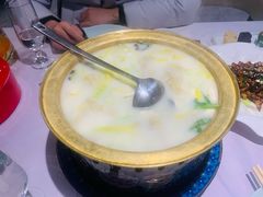 -味+新京宴·烤鸭·北京菜(创意谷店)