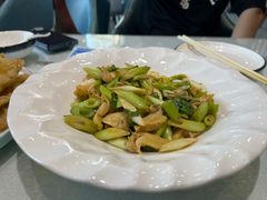 -鲜得莱渔港·小平岛海胆馆(七贤岭店)