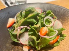 -原石牛扒·约会餐厅(龙城万科里店)