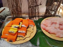 -昆泰嘉华酒店-嘉华咖啡厅