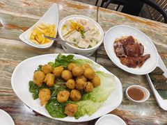 -椿记烧鹅(建干路店)