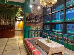 -木卡买提新疆餐厅·清真(新里海顿公馆店)