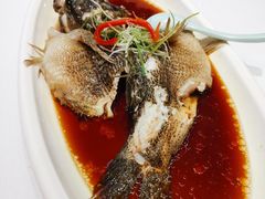 清蒸笋壳鱼-930私房菜(欧阳路店)