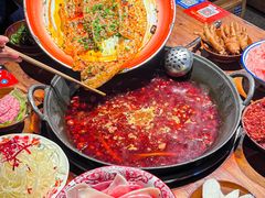 -楠火锅(太古里总店)