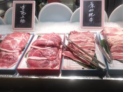 -鹿客臻鲜海鲜自助餐厅(永旺店)