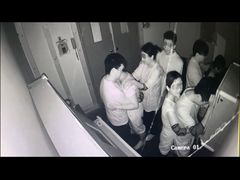 -白兔子密室(长寿路店)