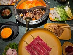 -牛New寿喜烧(中山公园龙之梦店)