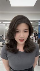 -5M HAIR SALON 旗舰店