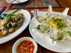 -自然餐厅(Phuket)