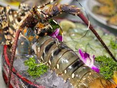 -四川小胡子海鲜(丁村万人海鲜广场店)