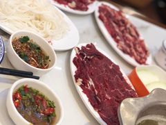 -乌记鲜活牛肉城(金砂东路店)