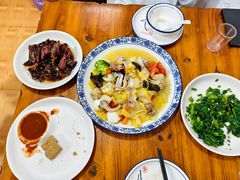 -丁来兴酒店(西街店)