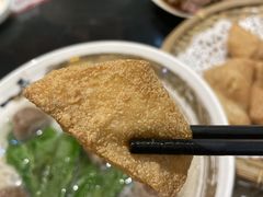 -一肴·牛肉粿条(深圳湾睿印店)