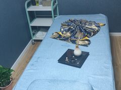 -巴拉吉·SPA·按摩养生馆