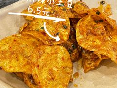 -小街天府(西工小街店)