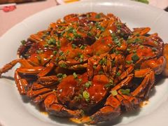 -蟹榭·本帮江浙菜·蟹宴(五角场合生汇商场店)
