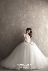 点击看大图 -青禾蒙娜丽莎婚纱摄影(武汉总店)