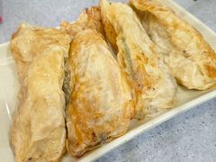 五香卷-百家鸡味馆(清泰店)
