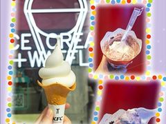 -肯德基(慈溪爱琴海店)
