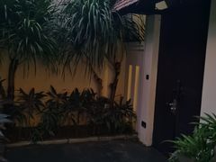 -三亚亚龙湾雅高铂尔曼别墅度假酒店