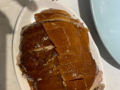 -华馨园北京烤鸭(丽水店)