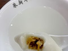 -朱新年·苏式汤团·面点(北寺塔店)
