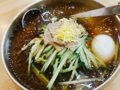 顺姬冷面-顺姬冷面(长白西路店)