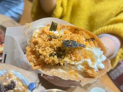-小豆海棠(人民南路店)